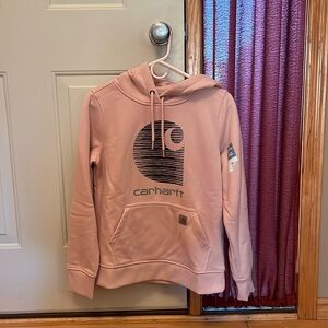 Carhartt Rain Defender Hoodie